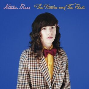 Natalie Prass - The Future And The Past  CD